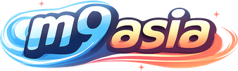 m9asia